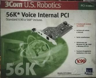 modem 56k
