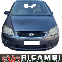 Ricambi per Ford Cmax 1.6 diesel 109cv