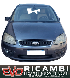 Ricambi per Ford Cmax 1.6 diesel 109cv