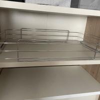 CESTELLO ESTRAIBILE ARMADIO