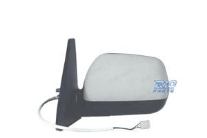 SPECCHIO COMPLETO SINISTRO TOYOTA RAV4 00-05 TERMI