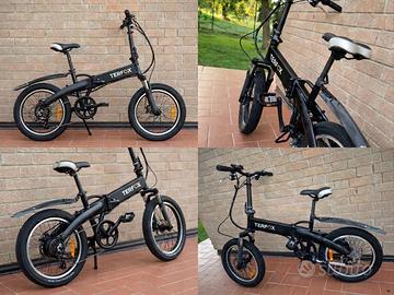 Bici elettrica