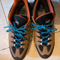 Lomer Scarpe Trekking Sterrato