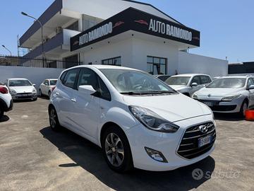 Hyundai iX20 1.4 90 CV XPossible