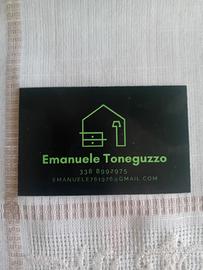 Montaggi traslochi sgomberi e altro