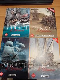 I pirati di Barataria