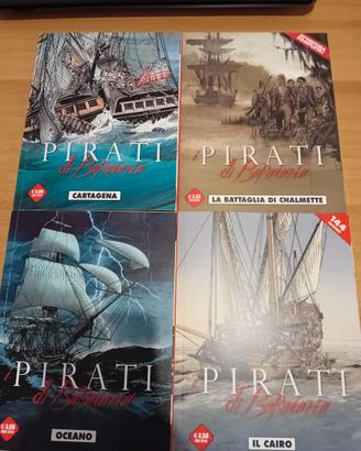 I pirati di Barataria