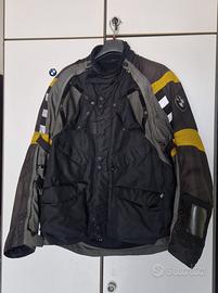 Giacca Bmw mod Rallye 2