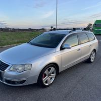 Volkswagen Passat 1.8 16V TSI Var. Comfortline