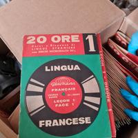 Corso completo francese 45
