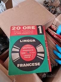 Corso completo francese 45