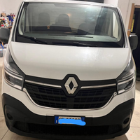 Renault Traffic