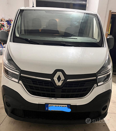 Renault Traffic