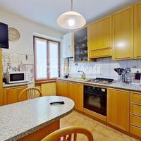 BILOCALE CON AMPIA CANTINA IN CENTRO STORICO!!!