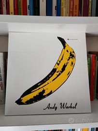 Vinile Velvet Underground & Nico 
