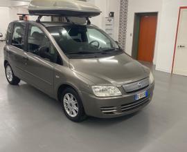 Fiat Multipla 1.9 MJT Dynamic