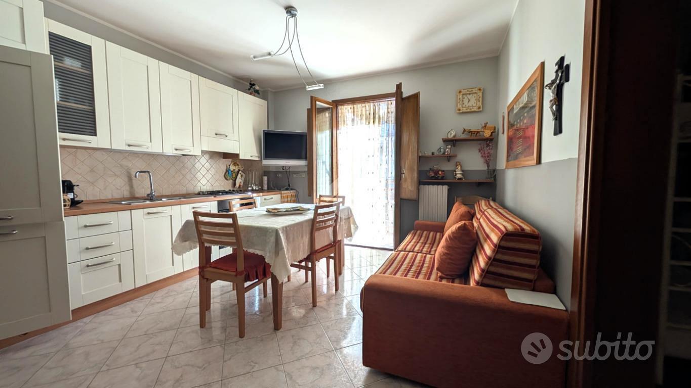 Appartamento – Margherita di Savoia, Barletta-Andria-Trani - Vista 4