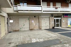 Negozio Canosa di Puglia [Cod. rif 3113777VCG]