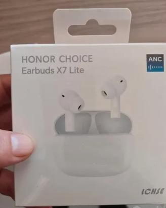 Cuffie bluetooth Honor