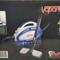 Vaporetto GO POLTI - Ecological System - 3.5 Bar