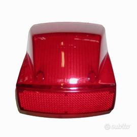 Vetro fanalino posteriore Vespa PX Millennium 5830