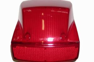 Vetro fanalino posteriore Vespa PX Millennium 5830