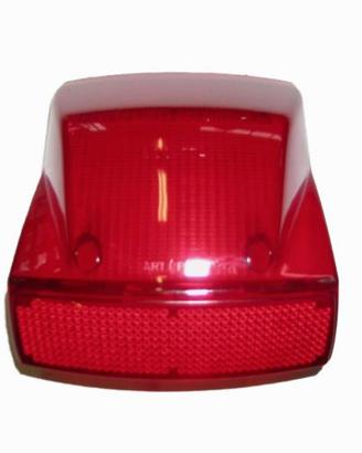 Vetro fanalino posteriore Vespa PX Millennium 5830