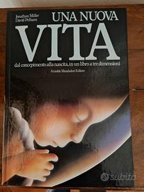 Libro didattico Una Nuova Vita