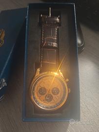 Orologio Uomo LIGE Cronografo  