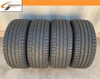 PB229 Pneumatici estivi 225/45 R17 94Y HANKOOK