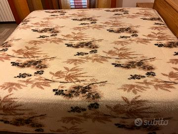 Coperta merinos matrimoniale