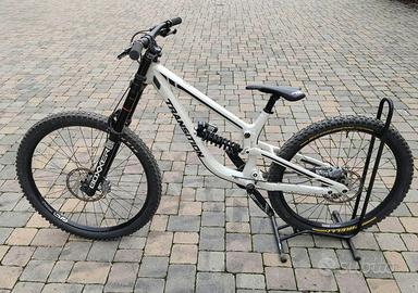 Transition TR11 Alloy GX 2025 TG M - Pronto uso