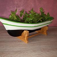 barca modellismo nautico