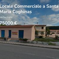 Fabbricato 100 m² + 300 m² edificabili