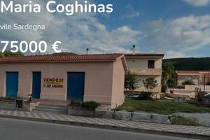 Fabbricato 100 m² + 300 m² edificabili