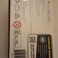 NUOVO The Activision Flashback Blast!