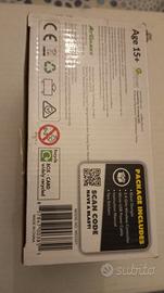 NUOVO The Activision Flashback Blast!