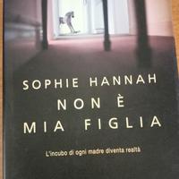 Non è mia figlia - Sophie Hannah