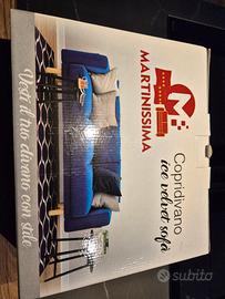 copridivano universale 