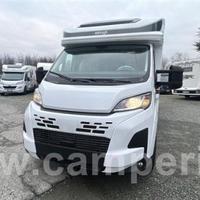 ELNAGH ELNAGH BARON 579 FIAT