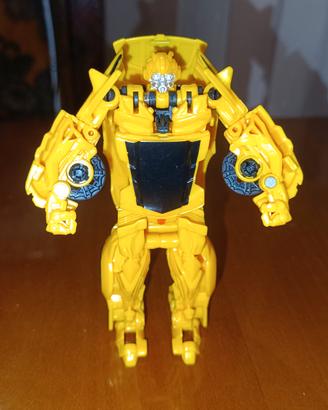 Transformers Bumblebee