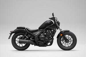 Honda CMX 500 Rebel ABS