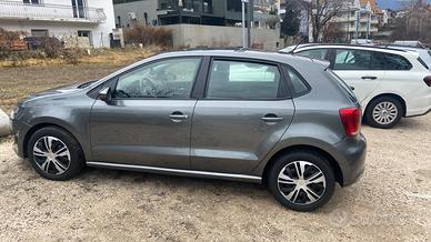 polo 2012 comfortline 70cv