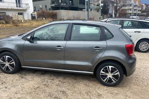 polo 2012 comfortline 70cv