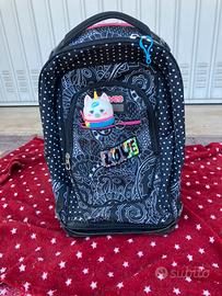 Zaino x scuola
