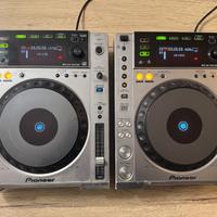 CDJ 850 Pioneer