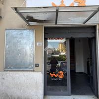 NEGOZIO A CERCOLA
