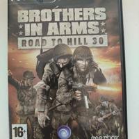 Brothers in Arms Road to Hill 30 PC Game