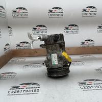 Compressore aria condizionata peugeot 207 2010 1.6
