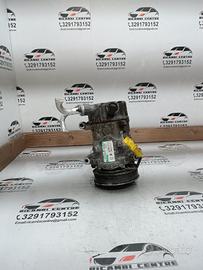 Compressore aria condizionata peugeot 207 2010 1.6